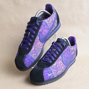 nike classic cortez nylon los primeros